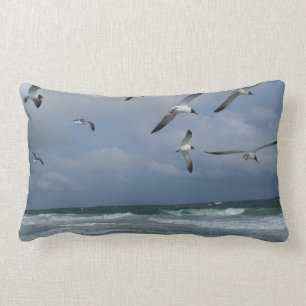 Life really Is That Good Lumbar Cushion