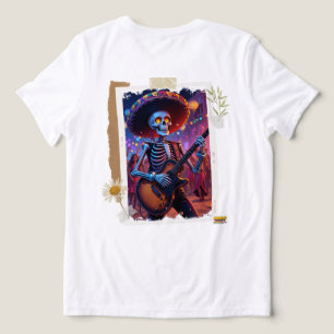 Life´s a party, even after! Tri-Blend shirt