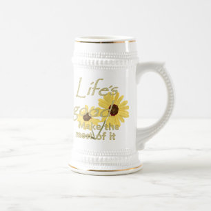 Life’s Good Mug