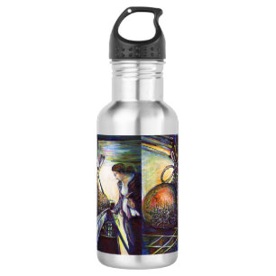 Life’s Hurling Destiny 532 Ml Water Bottle