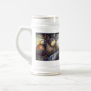 Life’s Hurling Destiny Beer Stein