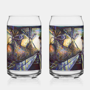 Life’s Hurling Destiny Can Glass