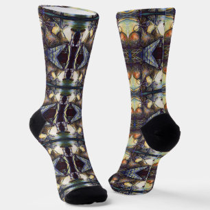 Life’s Hurling Destiny Socks