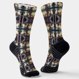Life’s Hurling Destiny Socks