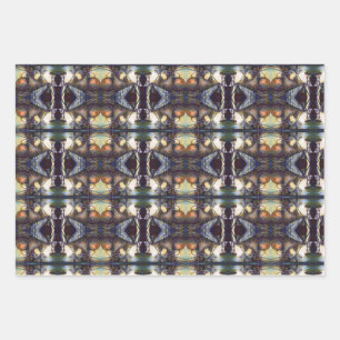 Life’s Hurling Destiny Wrapping Paper Sheet
