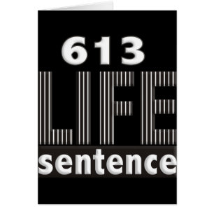 Life Sentence