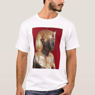 Life size statue of Tutankhamun T-Shirt