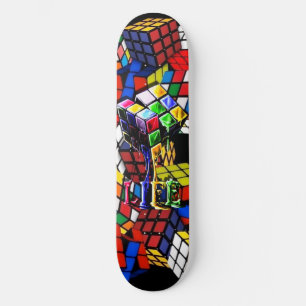 LIFE SKATEBOARD