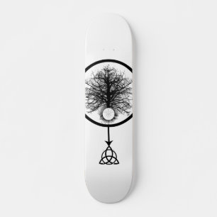 life skateboard