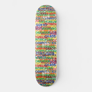 Life Skateboard