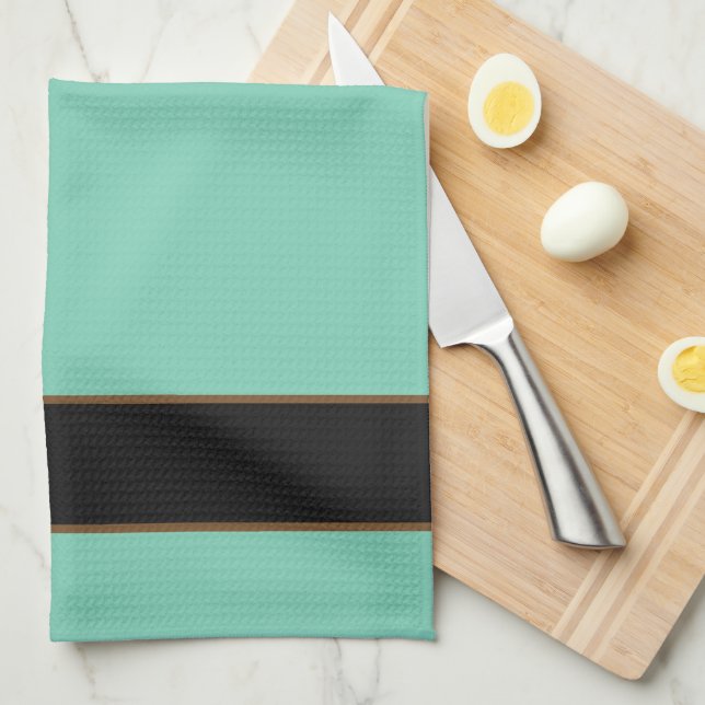 Life Soup Kitchen Towel (Quarter Fold)