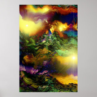 Life Storm -2009 Poster