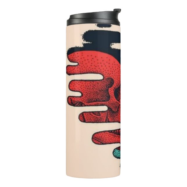 Life Tumbler (Rotated Left)