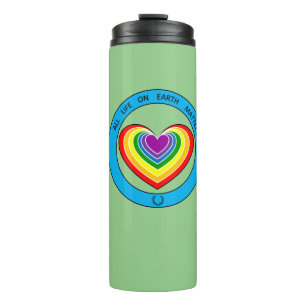 Life Tumbler