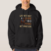 Life Without Horse Is Possible But Pointless  Hors