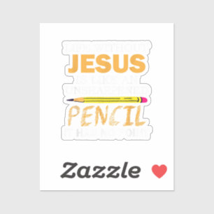Life Without Jesus Funny Christian Religious Faith