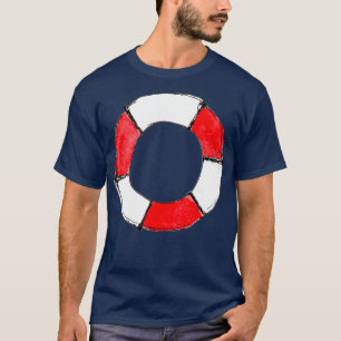 Lifebuoy - life saver T-Shirt