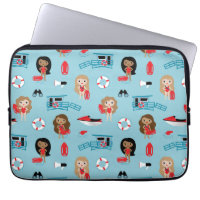Lifeguard Laptop Sleeve