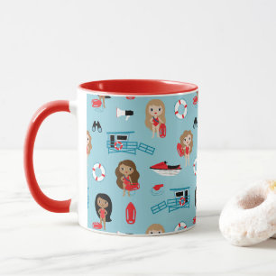 Lifeguard Mug