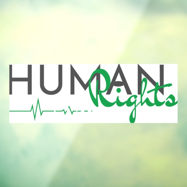 Lifeline to Human Rights (Sheet 3)