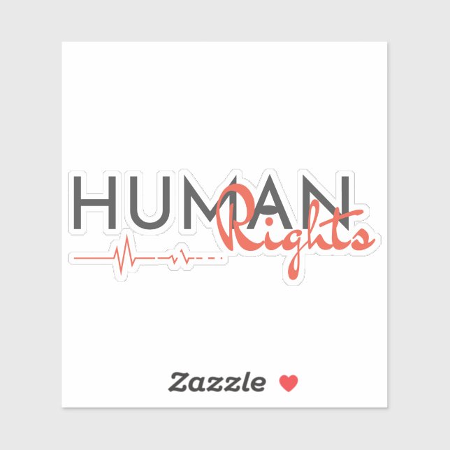 Lifeline to Human Rights (Sheet)