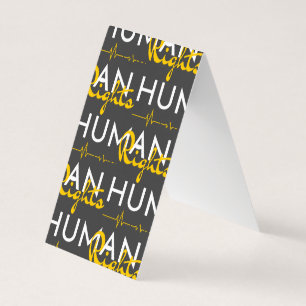 Lifeline to Human Rights