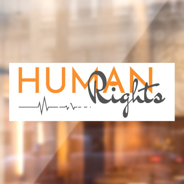 Lifeline to Human Rights (Sheet 2)