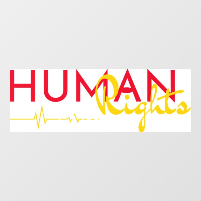 Lifeline to Human Rights (Sheet)
