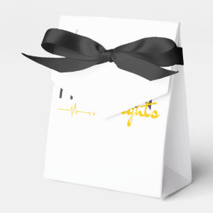 Lifeline to Human Rights Favour Box