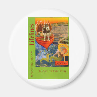 Lifelines Cover 2 Magnet