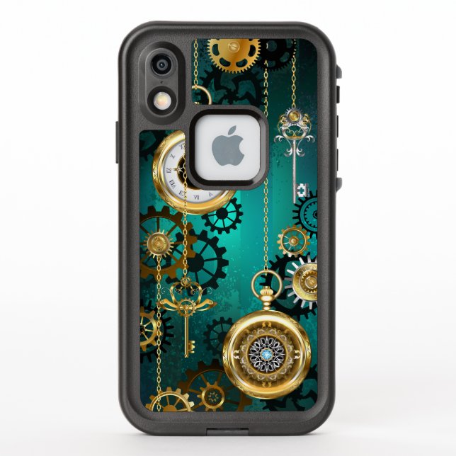 LifeProof Case (Back)