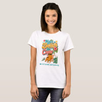 Life's a Beach Be Capy — Tropical Capybara