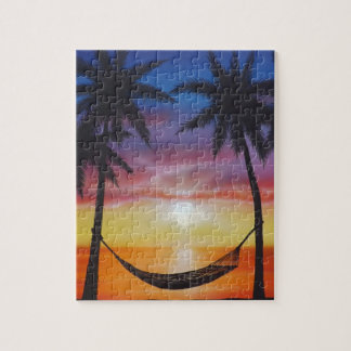 Life's a Beach Jigsaw Puzzle