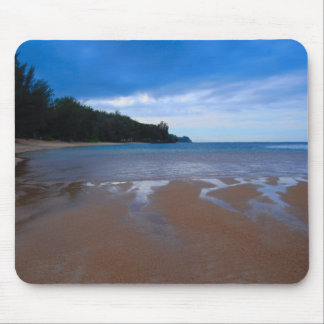 Life's a Beach Mouse Pad