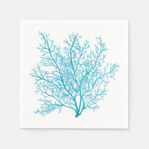 Life's A Beach : Ocean Breeze Napkin