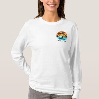 Life's a Beach T-Shirt