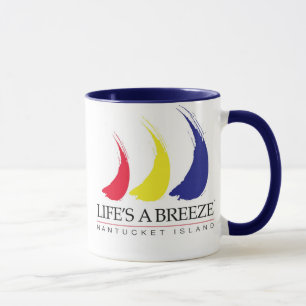 Life's a Breeze®_Paint-The-Wind_Nantucket mug