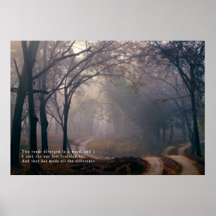 LIFE's DECISIONS Poster