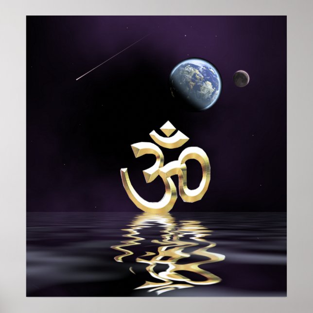 Life's Force Poster (Front)