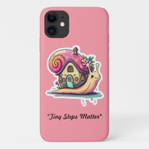 "Life's Little Journey" Case-Mate iPhone Case