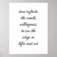 Life's Next Act Poster