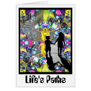 Life's Paths