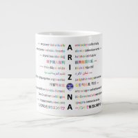 Life's Principles - Languages of Arizona II 