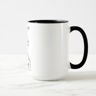 Life's Too Short For Bad Coffee! Mug