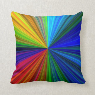 Life's Vibrations Pillow! Cushion