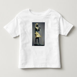 Lifesize statuette of the king toddler T-Shirt