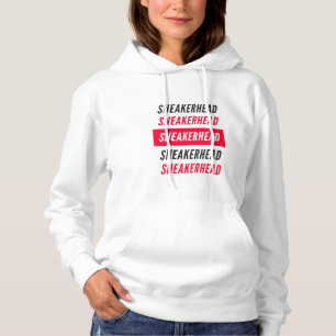 Lifestyle and Hobbies Hoodie