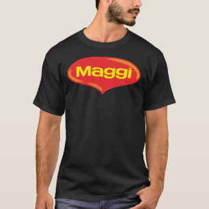 Lifetime Maggi Logo Essential Design Essential T-S T-Shirt