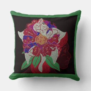Lifetimes of Everton Cushion