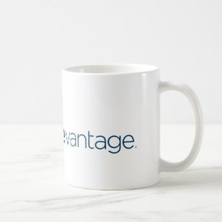 LifeVantage Corporate Logo Coffee Mug